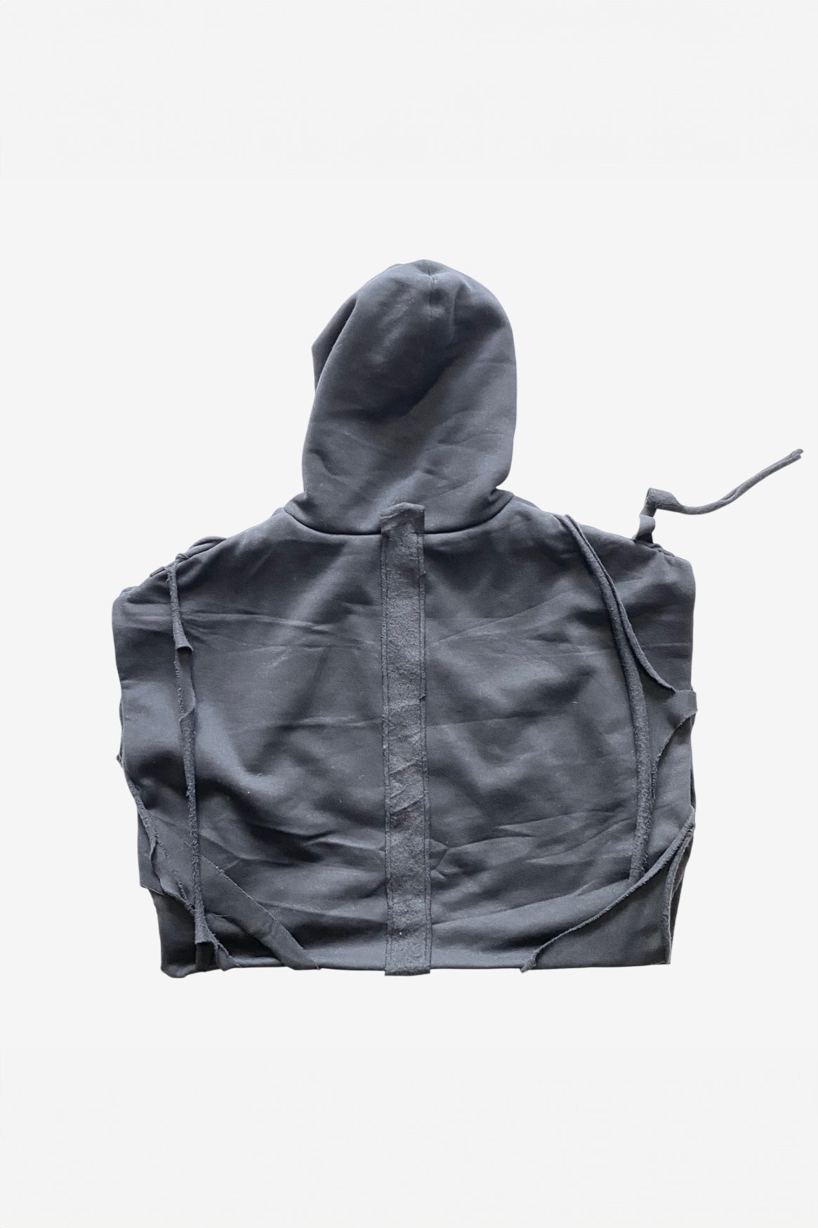 HOODED CHEST RIG/VEST - SPILLING-