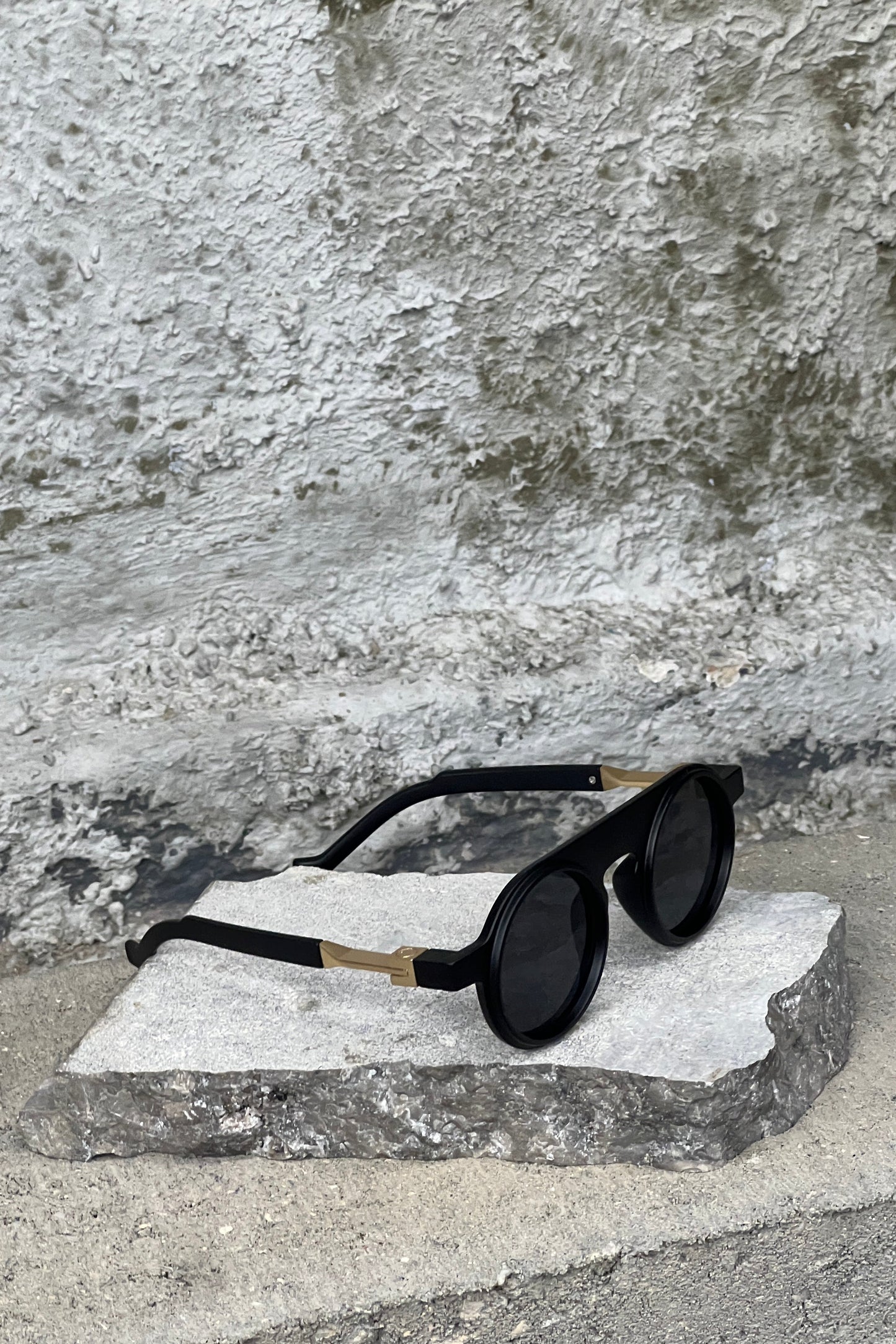 MOOD 76 MATTE BLACK