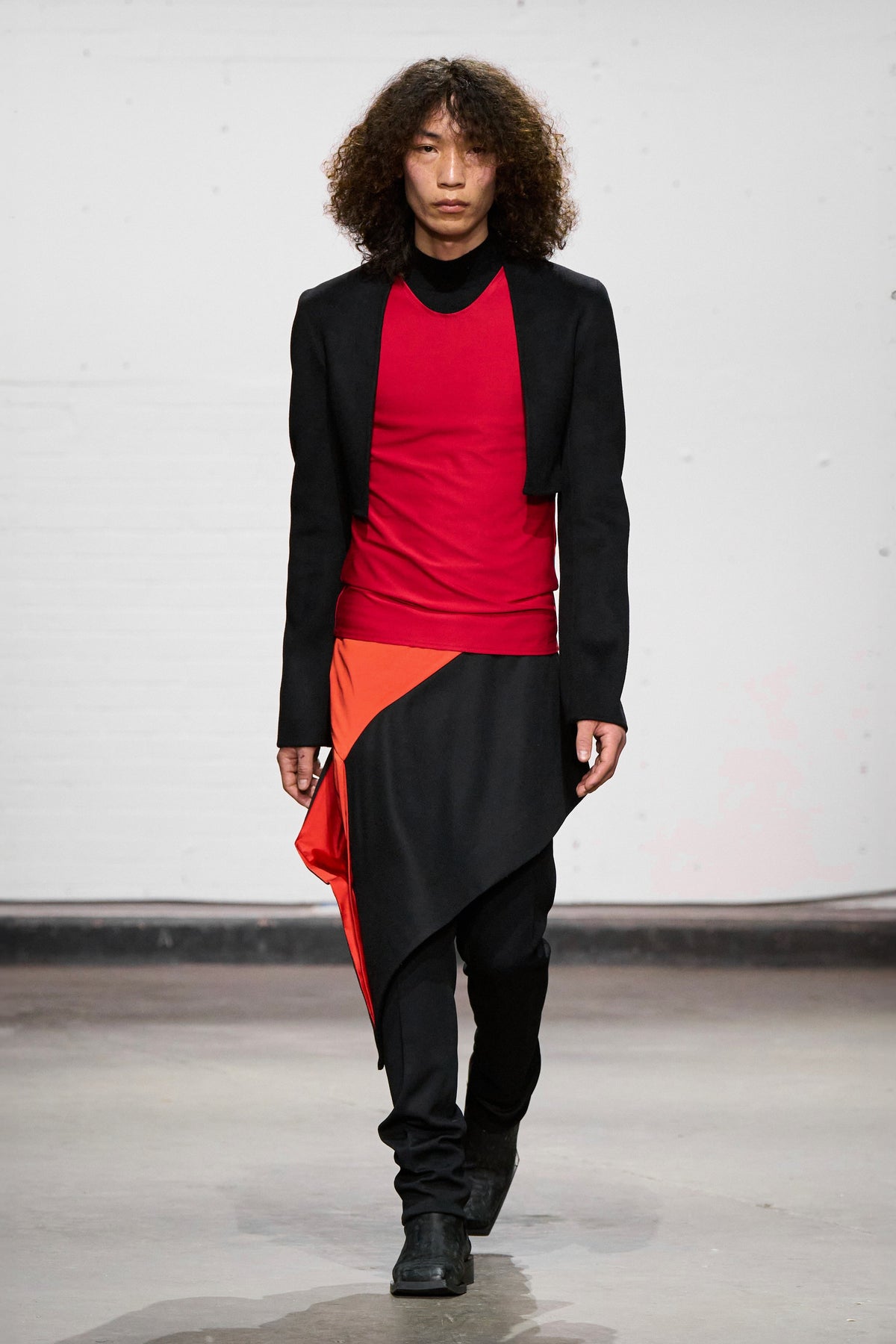 BOLERO JACKET