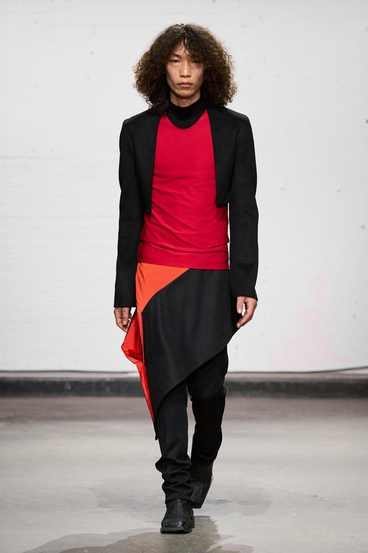 BOLERO JACKET