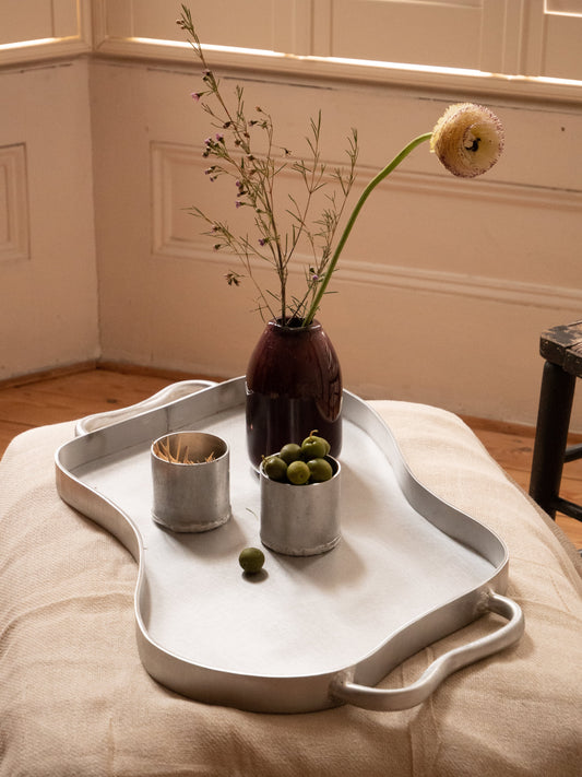 SERVING TRAY