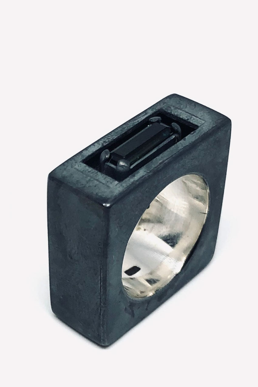 KHEM HERU RING