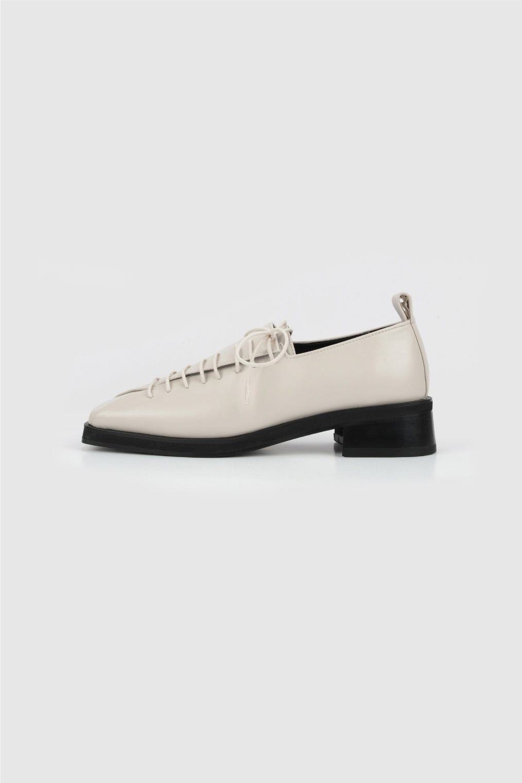 THEN LONDON LOAFER CREAM
