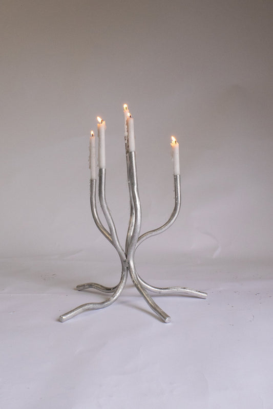 SMALL CANDELABRA