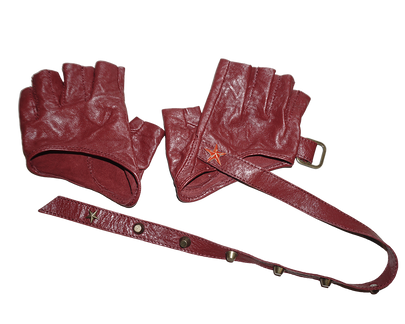 CHINESE, ROCK IT GLOVE