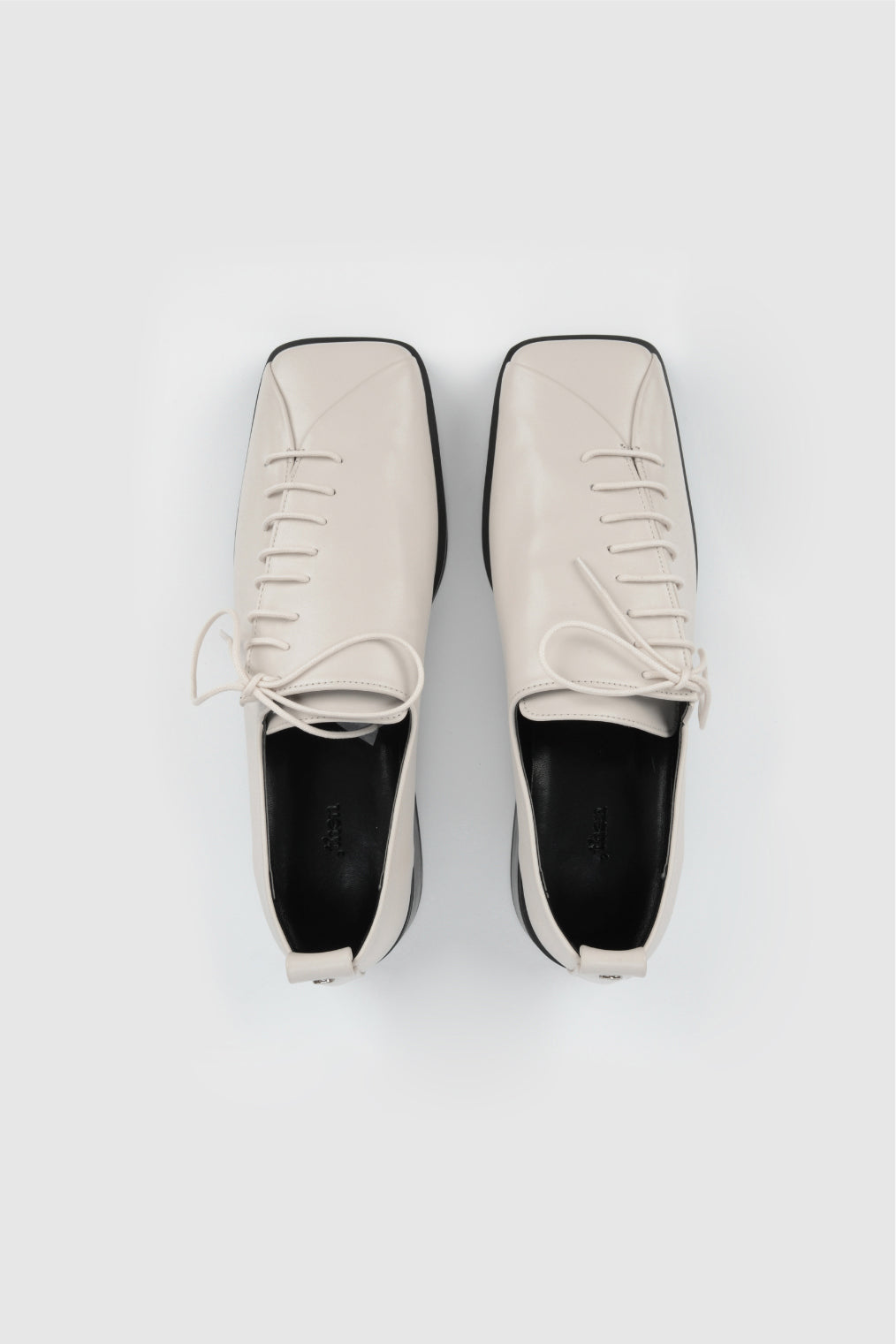 THEN LONDON LOAFER CREAM