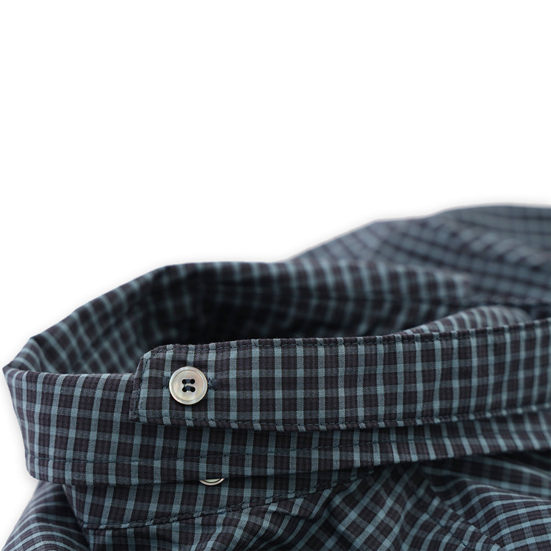TRANS COLLAR SHIRTS 0004_VER IMBALANCE NAVY