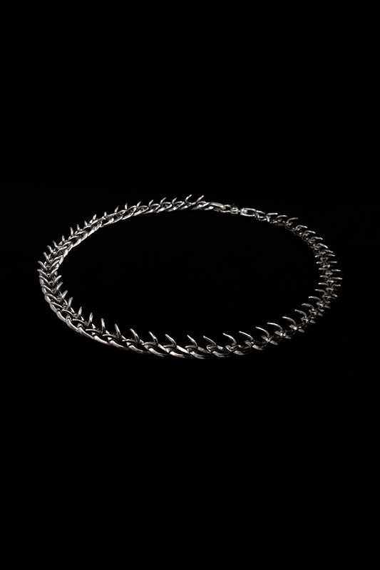 ACANTHA CHAIN 40CM
