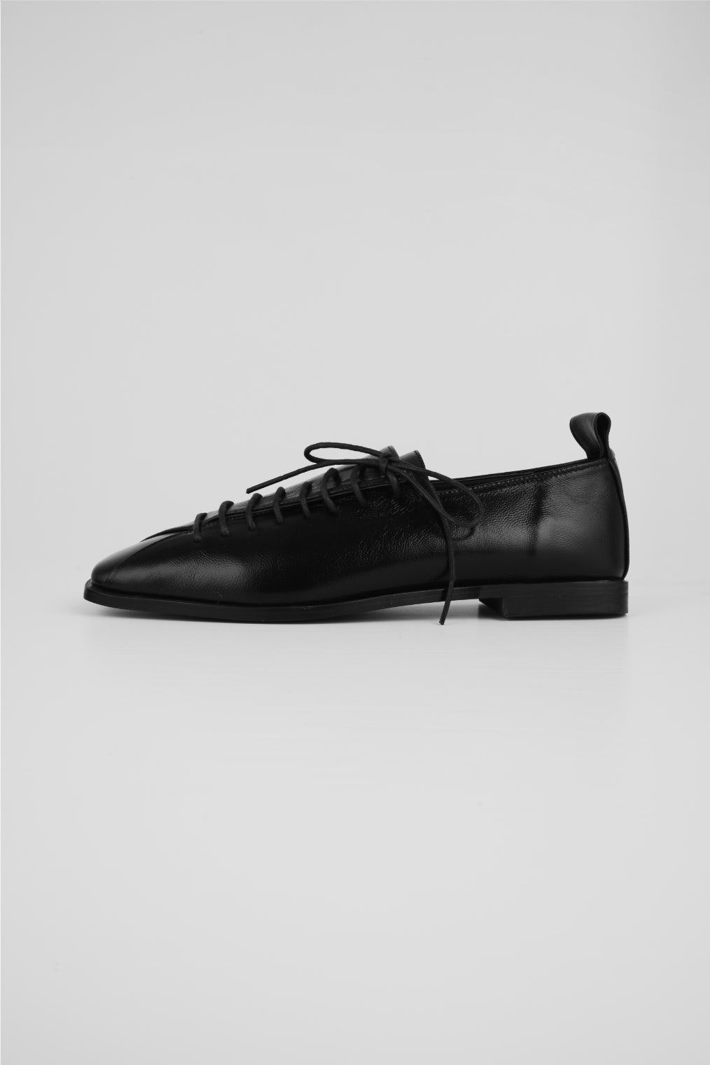 THEN LONDON LOAFER BLACK