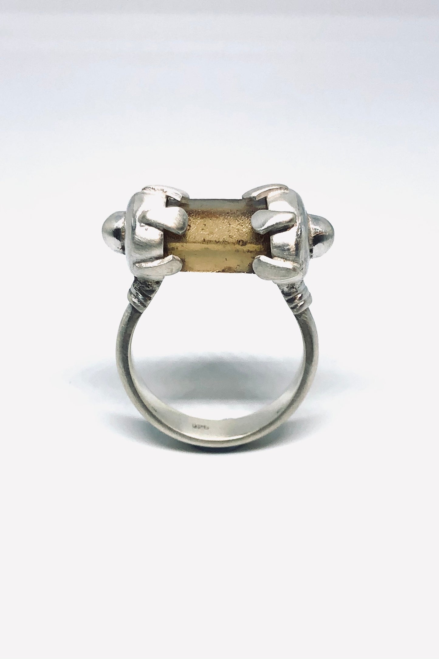 ALKHEM RING