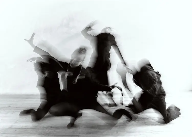 ONE PIECE SPLIT HOOD -SPILLING-