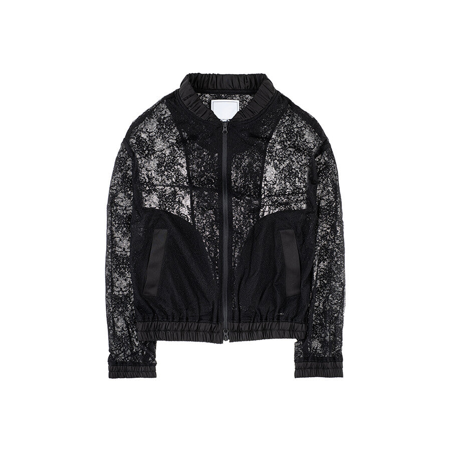 PEOPLE OF THE WORLD LACE BLOOM JUMPER