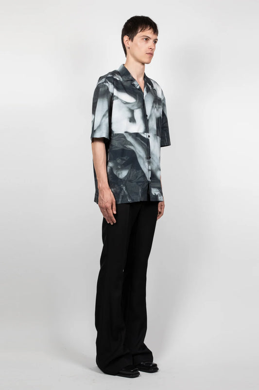 BOWLING SHIRT HERCULE