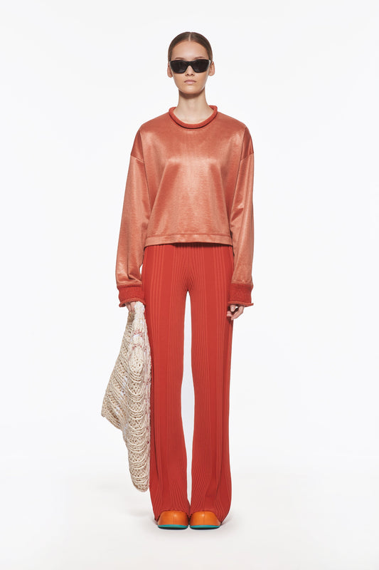 MRZ RELAXED TROUSERS