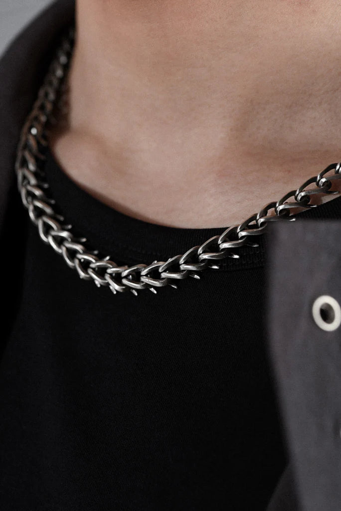 ACANTHA CHAIN 40CM