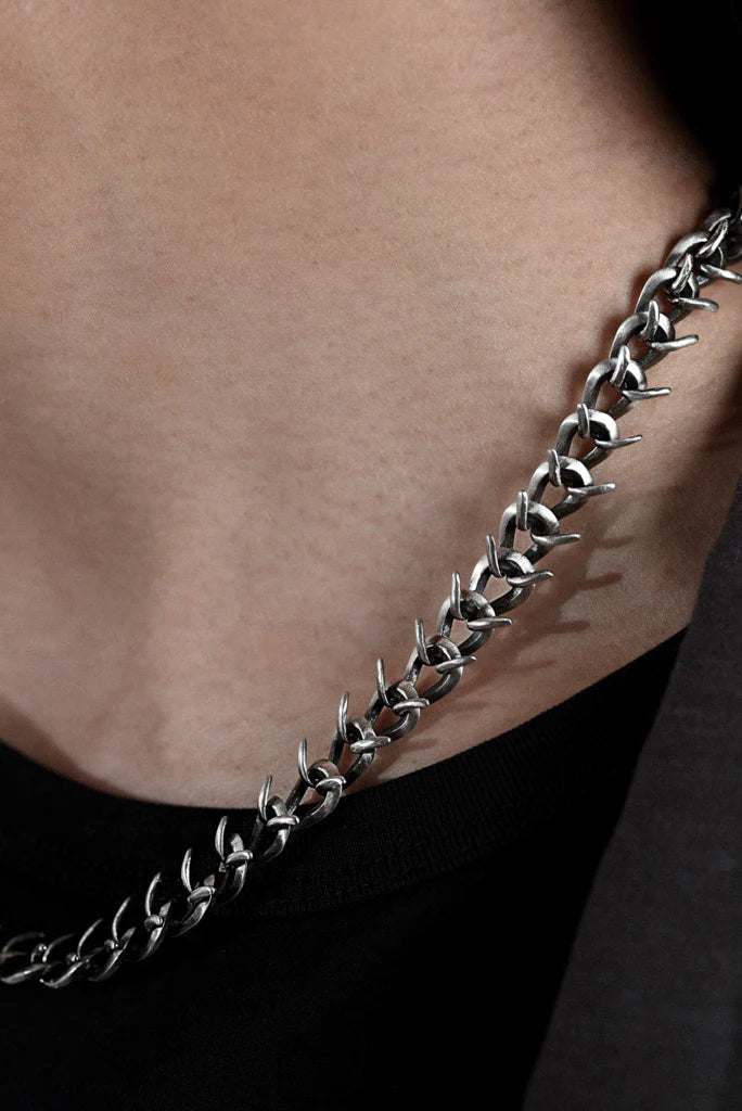 ACANTHA CHAIN 40CM