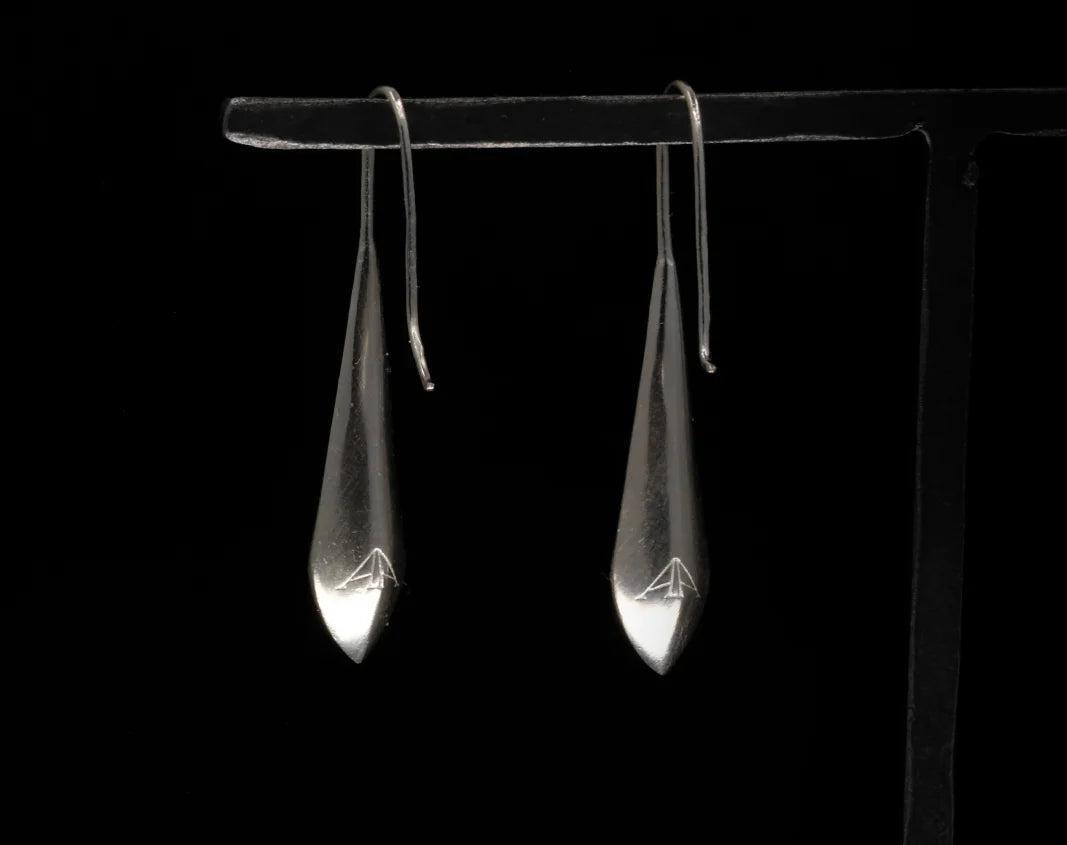 PLUVIA EARRINGS