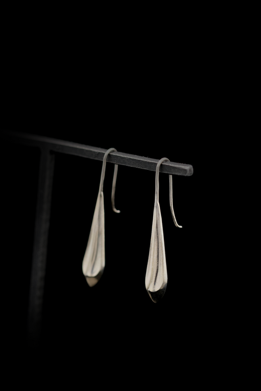 PLUVIA EARRINGS