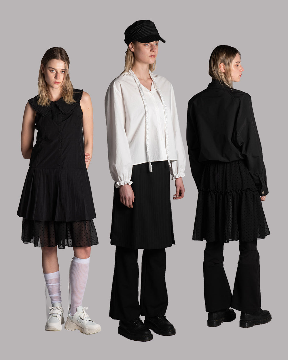 Lookbook image