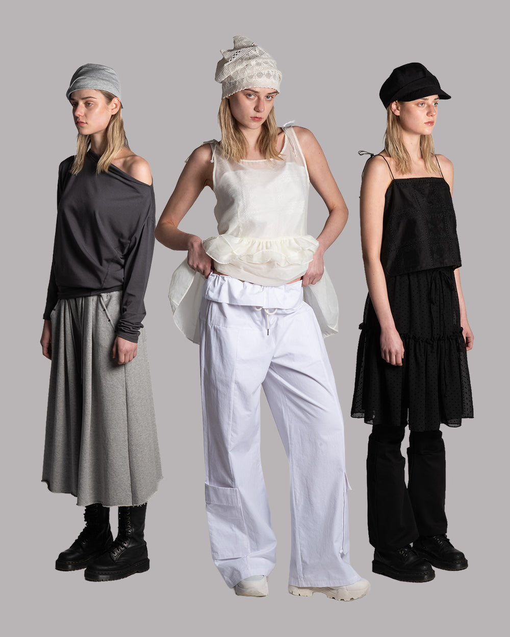 Lookbook image