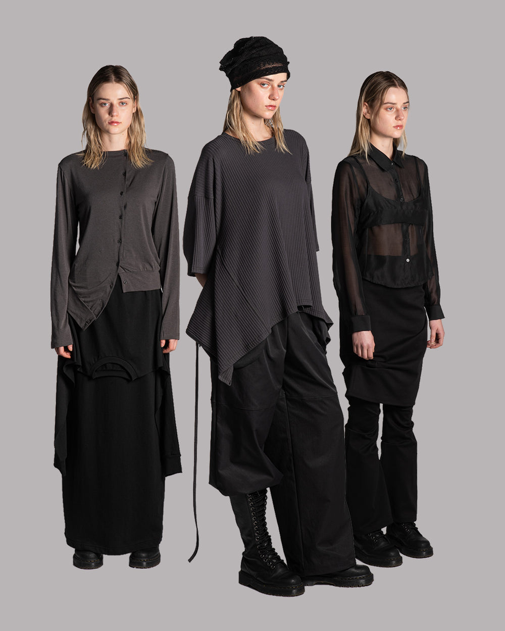Lookbook image