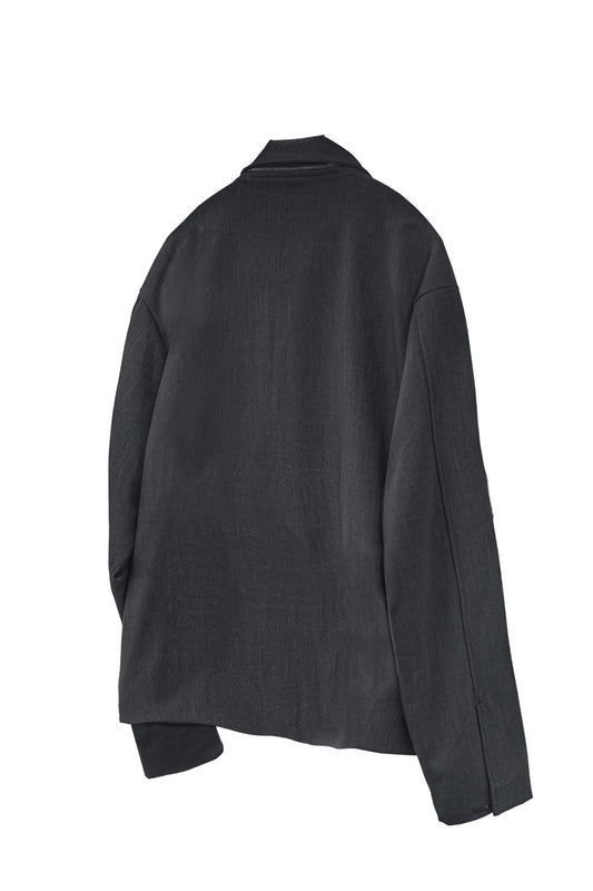SHIFT JACKET BLACK