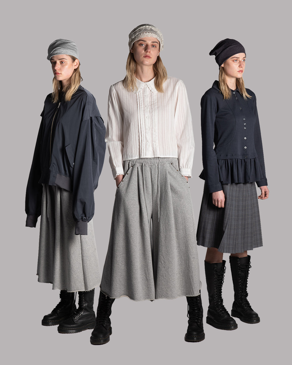 Lookbook image