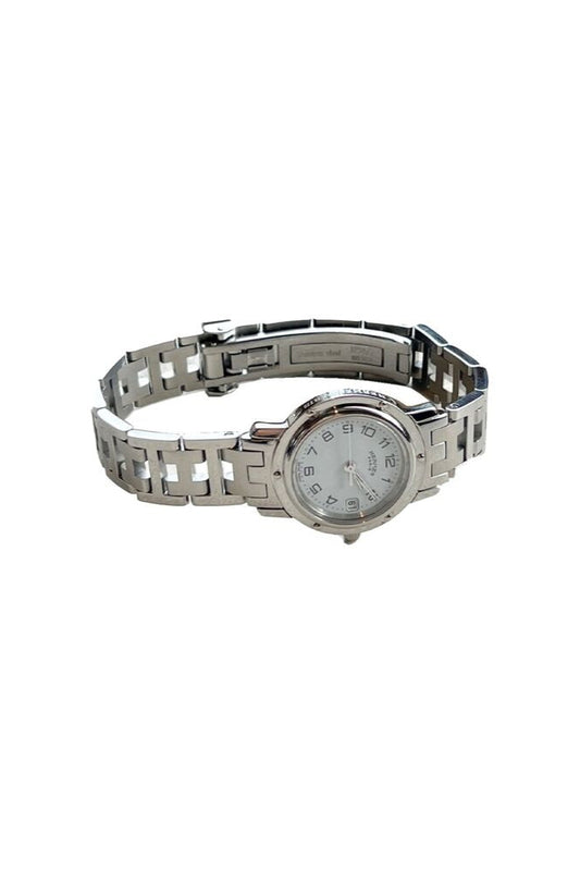 HERMÈS CLIPPER WATCH