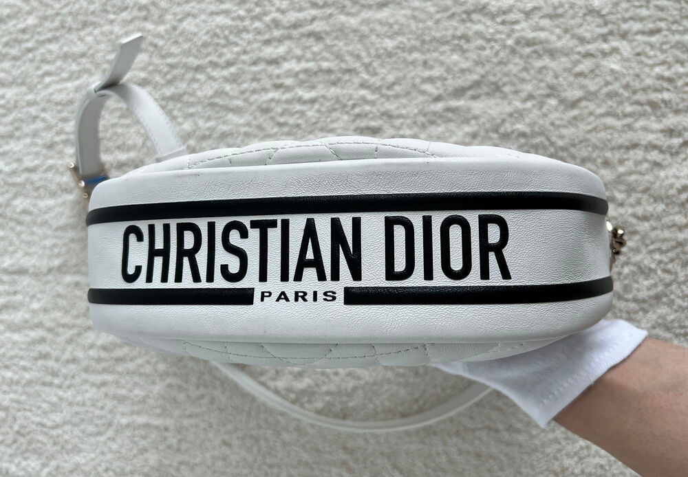 DIOR VIBE HOBO BAG