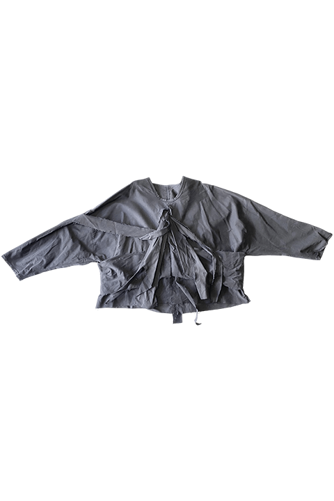 LOOSE CHEST BURSTER POCKETED -SPILLING-