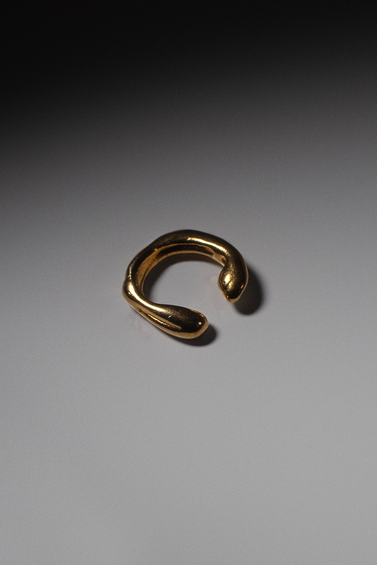 NOWHERE SOON STUDIO ORBITAL EARCUFF