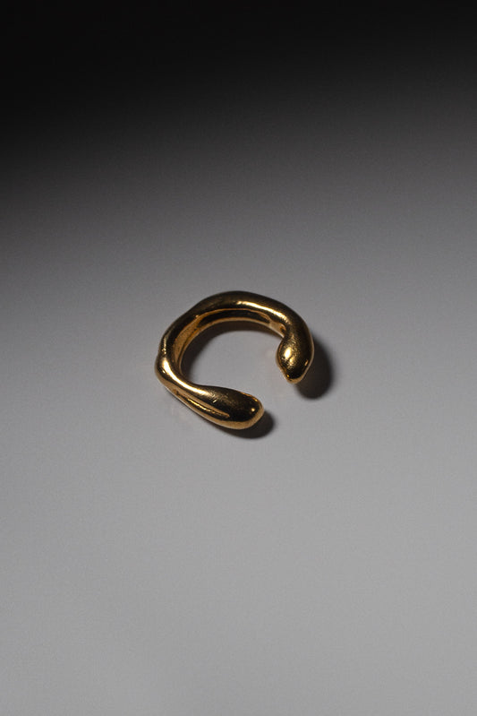 NOWHERE SOON STUDIO ORBITAL EARCUFF