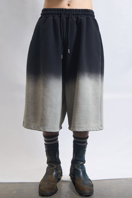 75-RC FADE GRADATION TRACK SHORTS