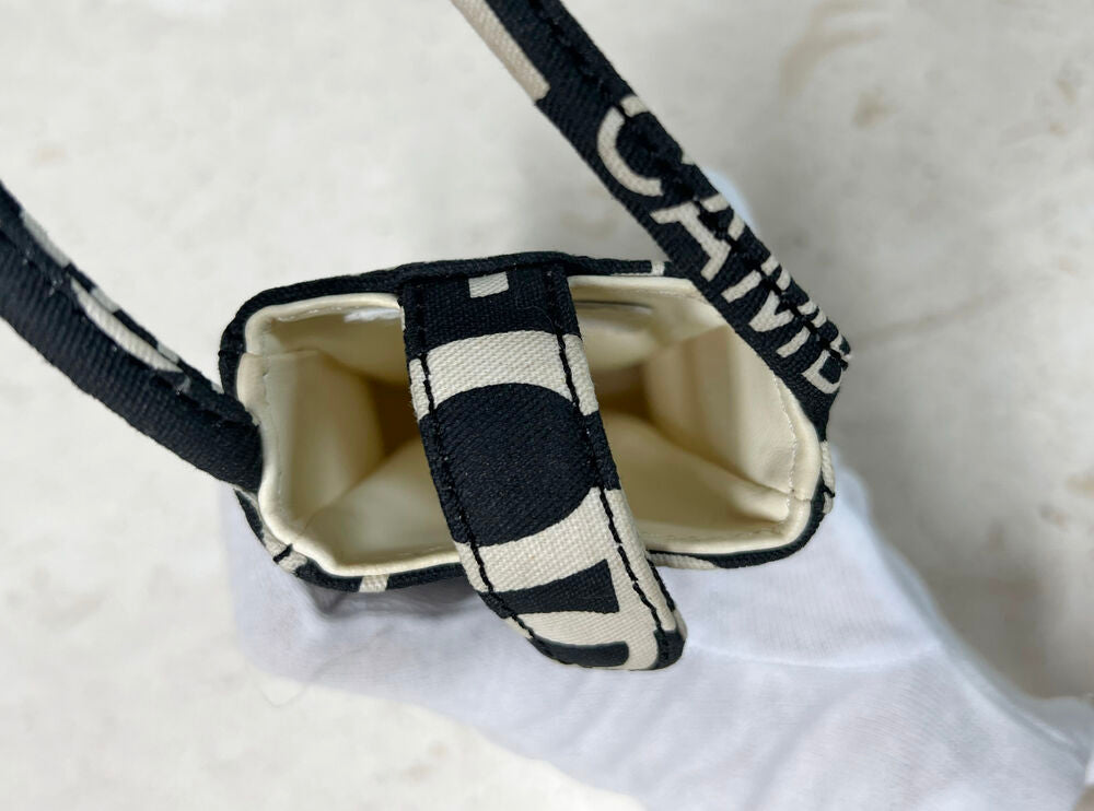 CHANEL BY THE SEA LINE MULTI MINI POUCH