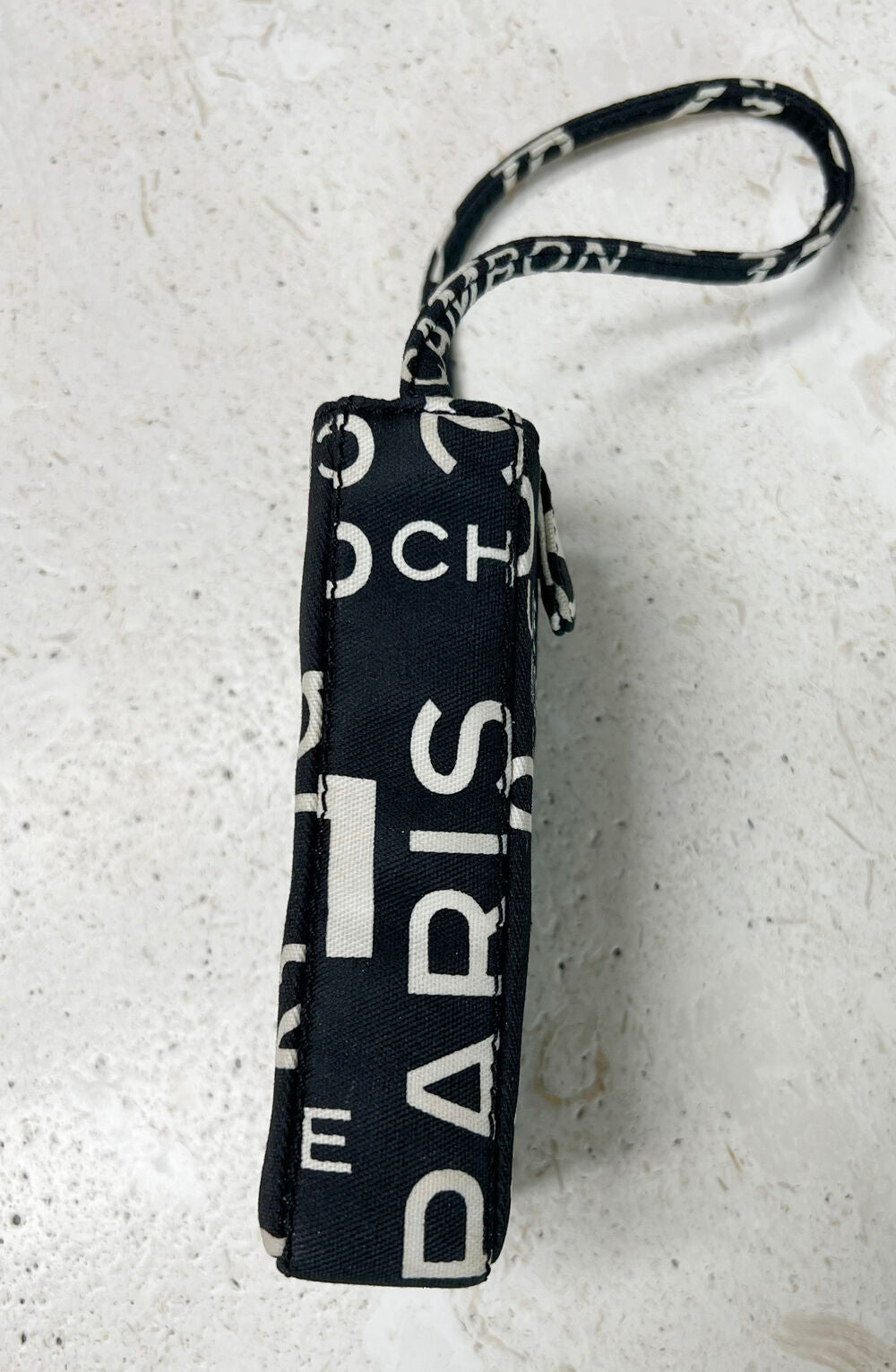 CHANEL BY THE SEA LINE MULTI MINI POUCH