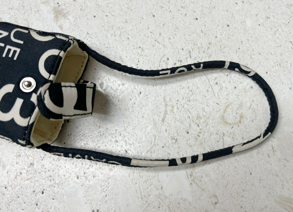 CHANEL BY THE SEA LINE MULTI MINI POUCH