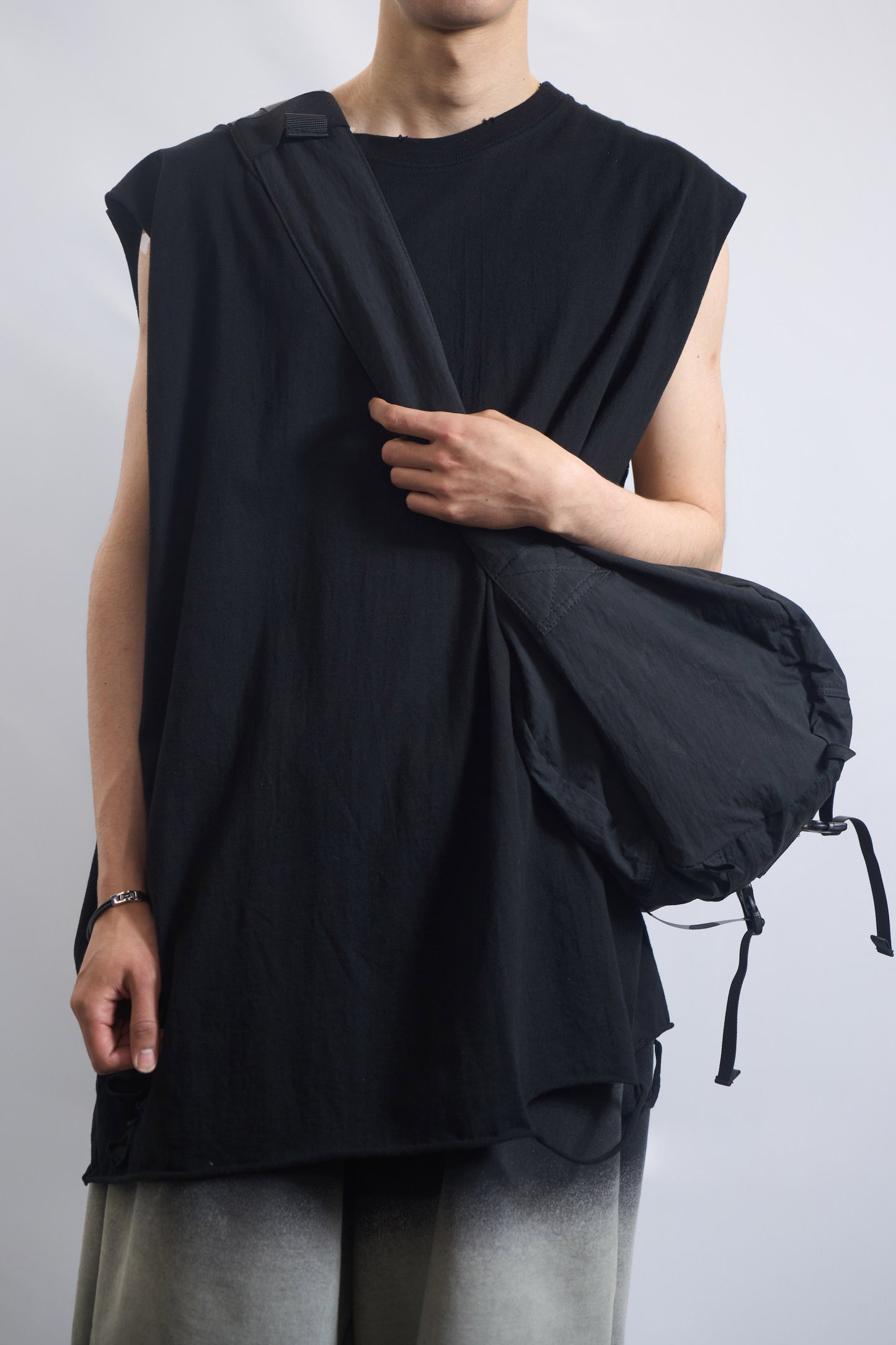 75-RC URBAN FUNCTIONAL MESSENGER BAG