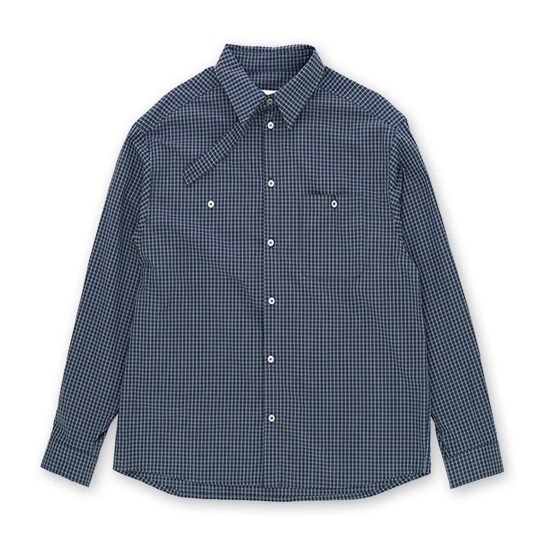 TRANS COLLAR SHIRTS 0004_VER IMBALANCE NAVY