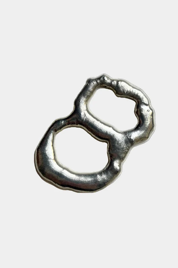Molten Scarf Buckle