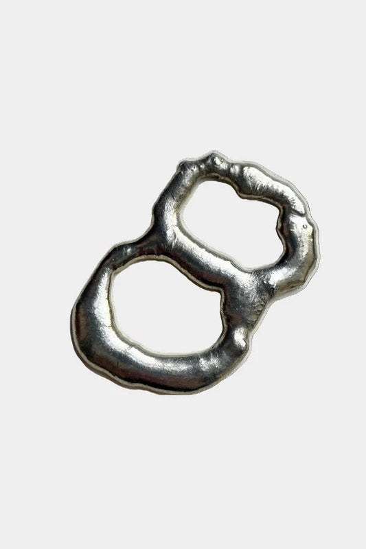 Molten Scarf Buckle