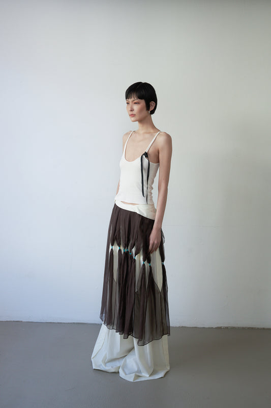 The Curtain trousers