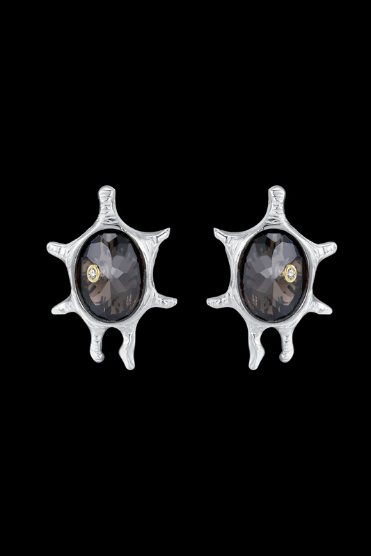 7.32g per dose, earrings