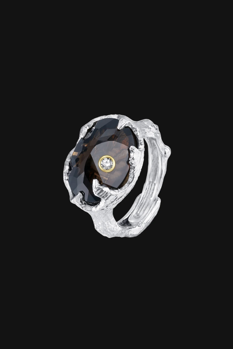 5.96g per dose, ring