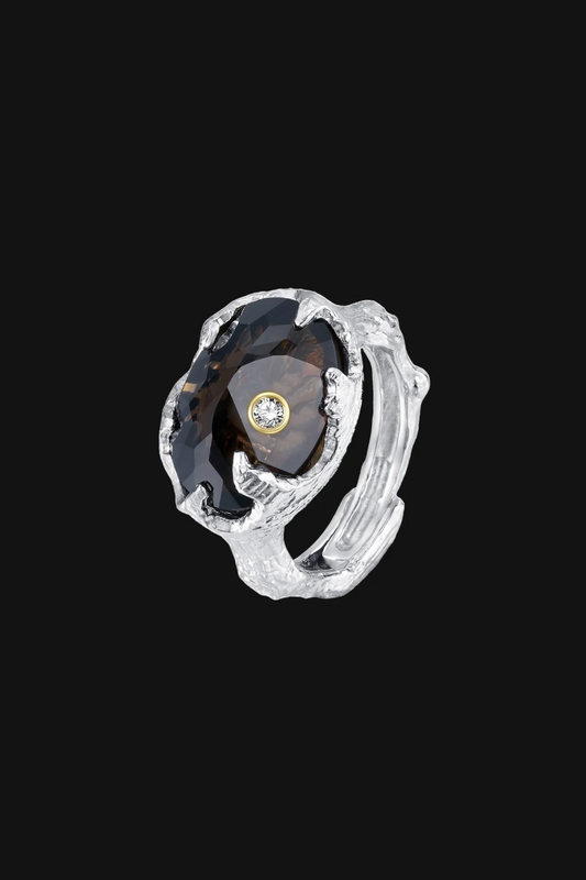 5.96g per dose, ring