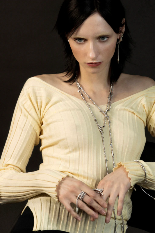 58.77g per dose, necklace