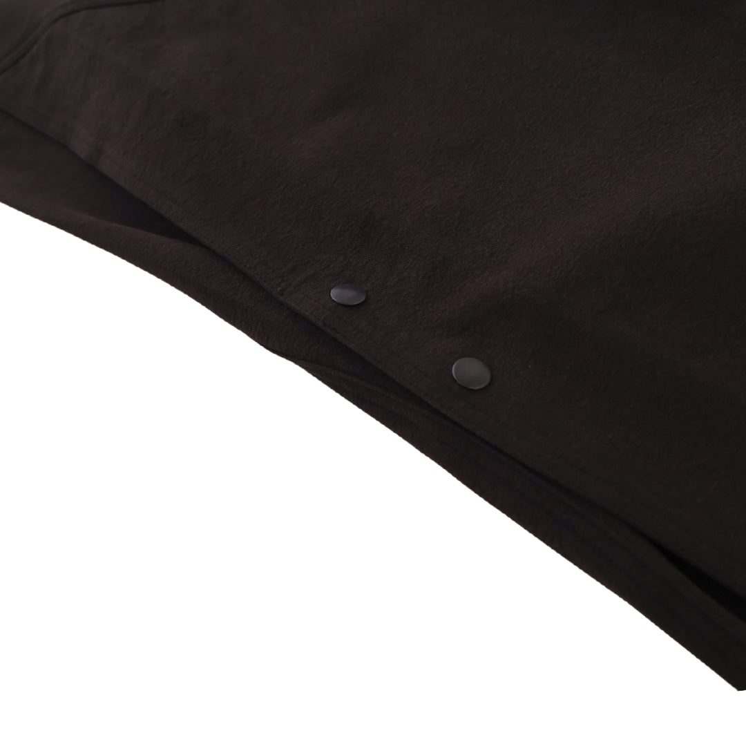 TRANS PLEATS PANTS_VER BALANCE(BLACK)