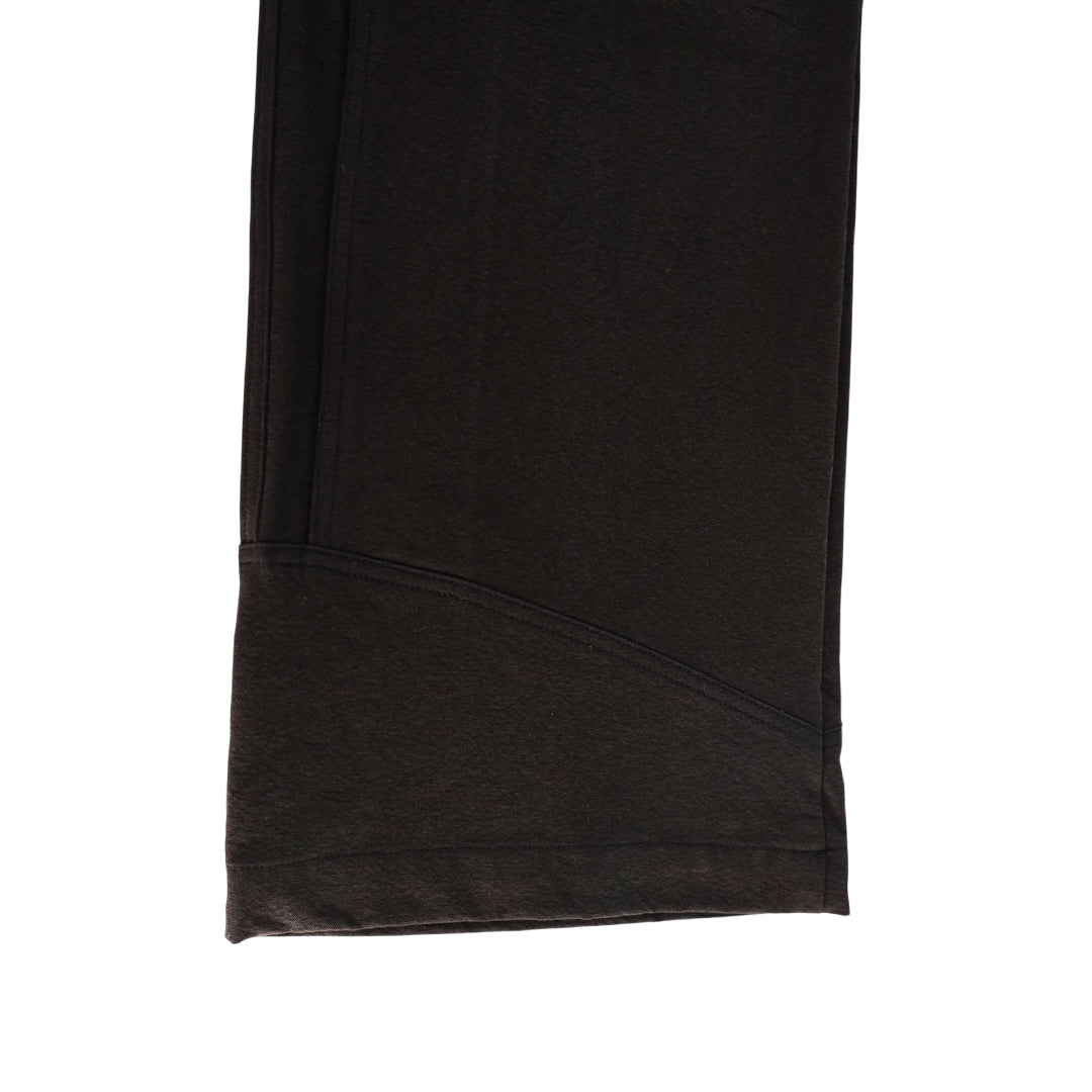 TRANS PLEATS PANTS_VER BALANCE(BLACK)