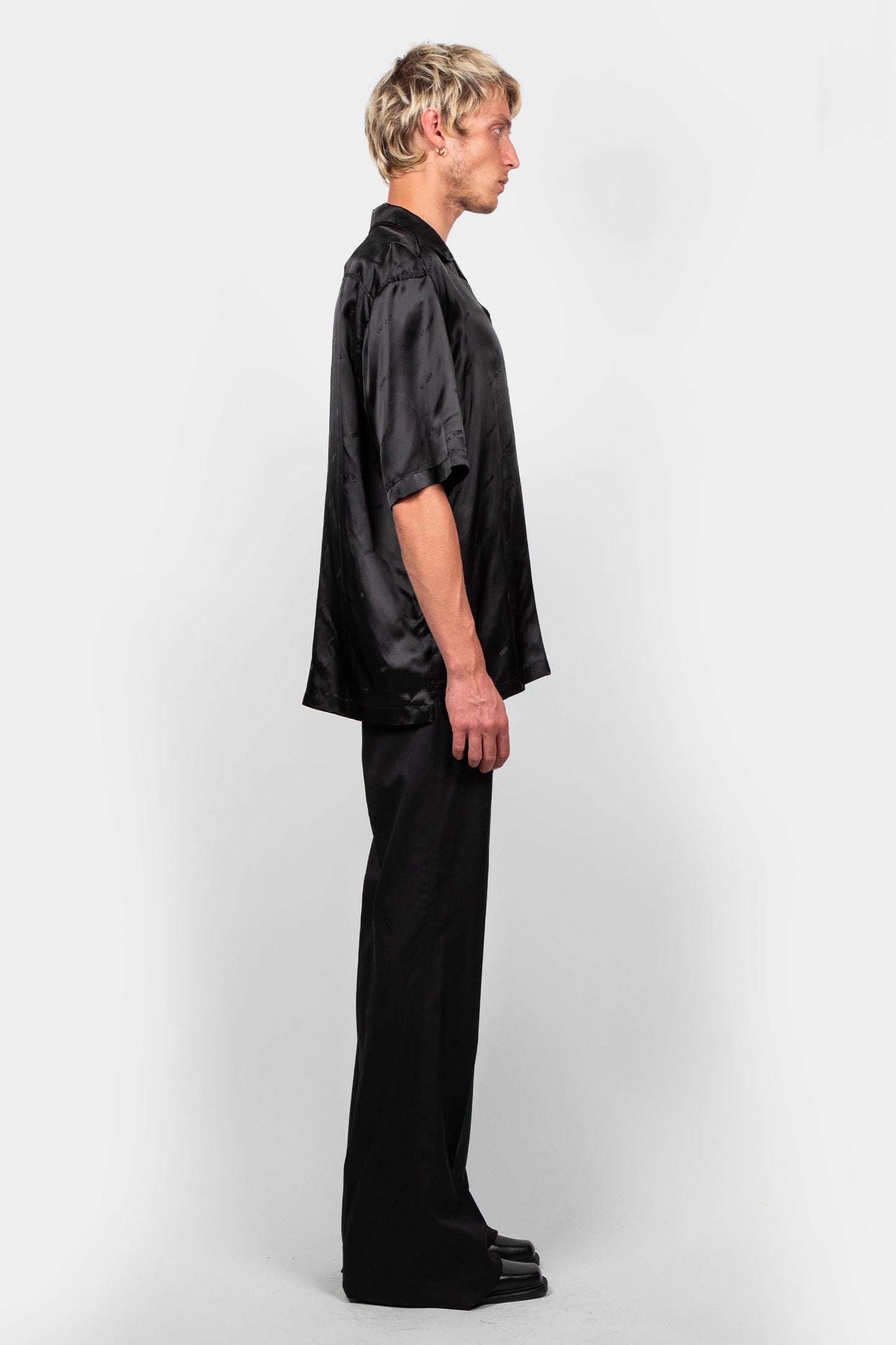 EGONLAB BOWLING SHIRT
