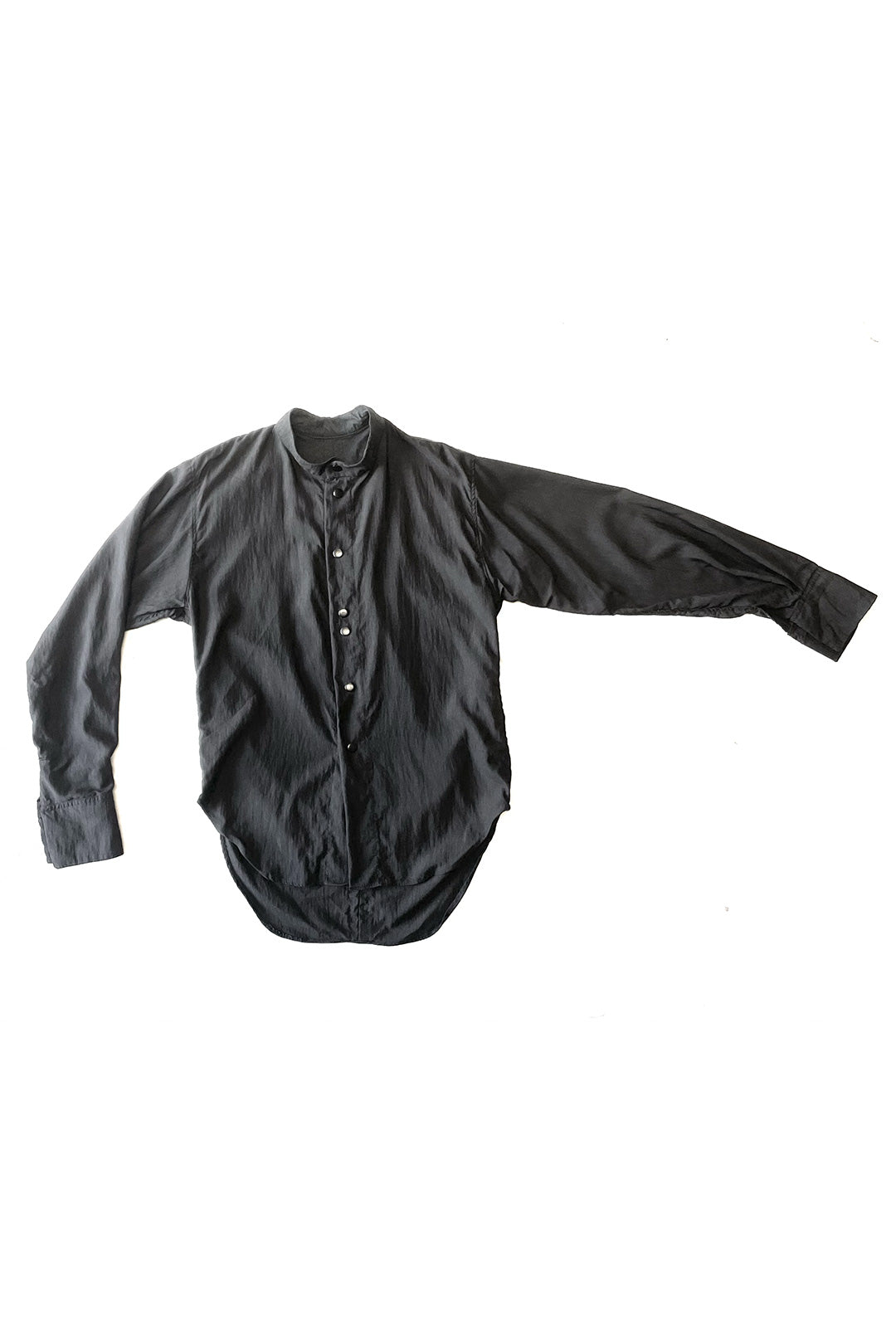 BUTTON DOWN LOW COLLAR 002 T