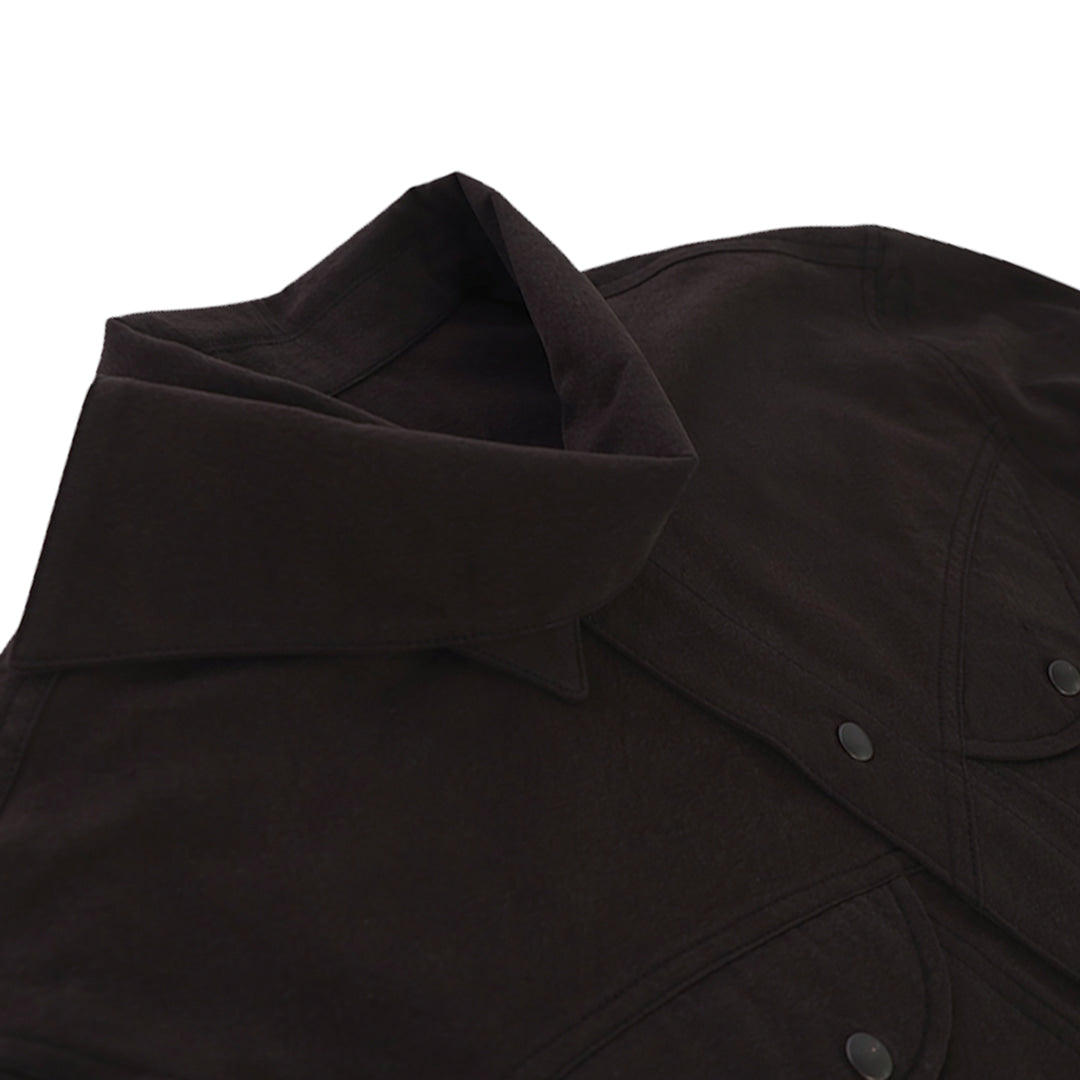 WIND COLLAR JACKET_VER BALANCE(BLACK)